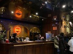 -MRX狼人杀俱乐部(黄浦店)