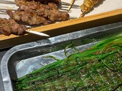 -玉园烧烤·海鲜辣炒