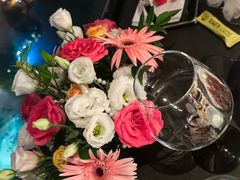 -烛影拾光观景餐厅·创意菜·摄影·小提琴(大唐不夜城店)