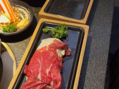 -湊湊火锅·茶憩(和平大悦城店)