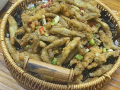 -下梅人家土菜馆(历史文化餐厅度假区店)