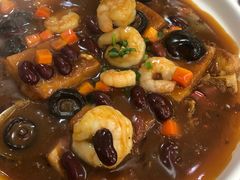 -农家小院(朱雀桥店)