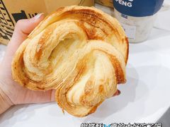 -国际饭店·帆声西饼屋(黄河路店)