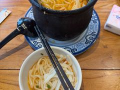 -双桥园·云南过桥米线(古城南门店)