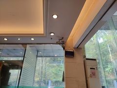-畔山酒店中餐厅
