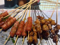 -三毛烧烤·南昌大排档(山姆店)
