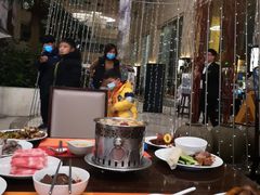 -青岛城阳宝龙福朋喜来登酒店