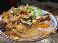 -三石铁板烧(紫竹桥店)