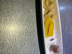 -探鱼·鲜青椒爽麻烤鱼(天一广场店)
