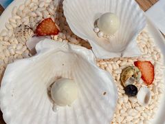 -漾花汐·西餐·下午茶(苏州湾歌林公园店)