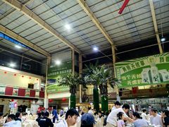 -光明刘冰乳鸽店(光明法政北路店)