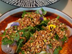 -帝景壹号粤菜餐厅(美丽沙店)