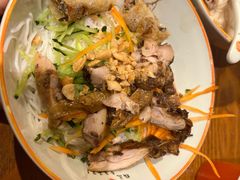 招牌捞檬-越南牛肉河粉餐厅(书院巷店)