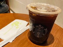 -星巴克(新达汇三林店)