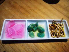 -木屋烧烤(岗顶二店)