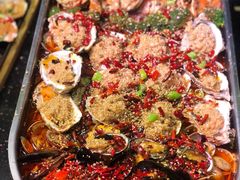 -冰城小镇音乐串吧·聚会餐厅(百子湾店)