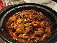-南昌大饭店·非遗南昌菜(万寿宫店)