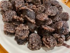 -元奶奶包饭(公新银浦店)