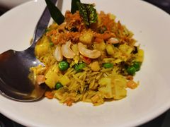 -帕蓝·暹罗料理(大学路店)