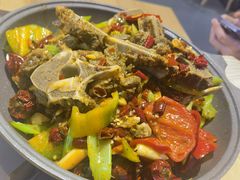 -辛杨和·大耳朵驴肉馆(银川总店)