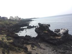-龙头岩(Dragon Head Rock)