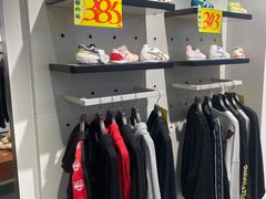 -法雅体育工厂店(皂君庙路店)