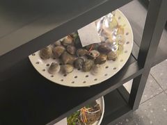-望海臻鲜·海鲜餐厅