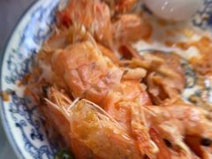 -煎饼卷大葱·非遗传承·潍坊菜(十笏园店)