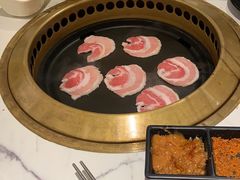 -花味烤肉·拌饭(庐阳万科店)