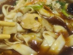 -蔡记行面·三套车(武威首店)