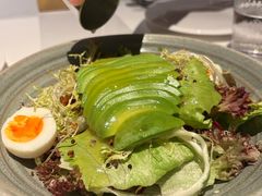 -静香HOUSE·全时段融合餐厅(七星欢乐颂店)