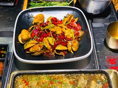 -KAOKAO烤烤·丹东海鲜烧烤(望京店)