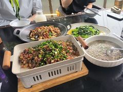 -树厨贵州菜(铜仁花果山店)