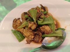 -锦江饭店锦北楼-锦江厅