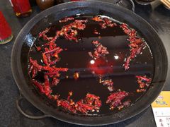 -肥龙火锅(南坪店)