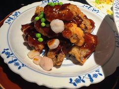 -锦楼·臻选新杭帮(杭州中心店)