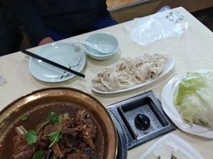 -和庆斋羊蝎子火锅·碳缸烧烤(顺义旗舰店)