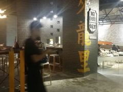android_upload_pic-来龙里 精致 东南亚餐室(万象城店)