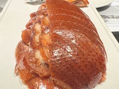 -小大董·烤鸭(凤凰汇店)