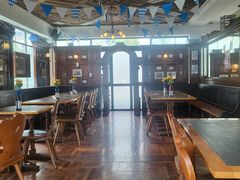 -宝莱纳餐厅(滨江店)