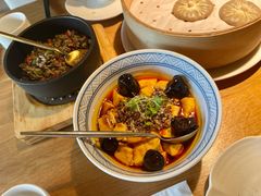 黑松露炒饭-庆春朴门