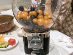 -小茉庐和牛自助火锅(龙湖万达店)