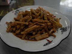 -翠茗农庄土菜馆(天目湖店)