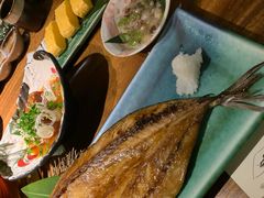 -花狸日本料理(柏庐广场店)