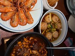 -寻宝记绍兴菜(鲁迅路店)