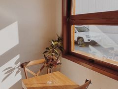 -AHAVA·Fang Baking Studio