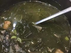-牛信亭韩国料理·炭火烤肉(紫藤路店)