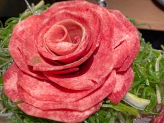 -烧肉达人•炭火烧肉(新天地店)
