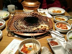 -王妃家(明洞中央店)