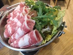 -林妈妈村·日式料理(宝山万达店)